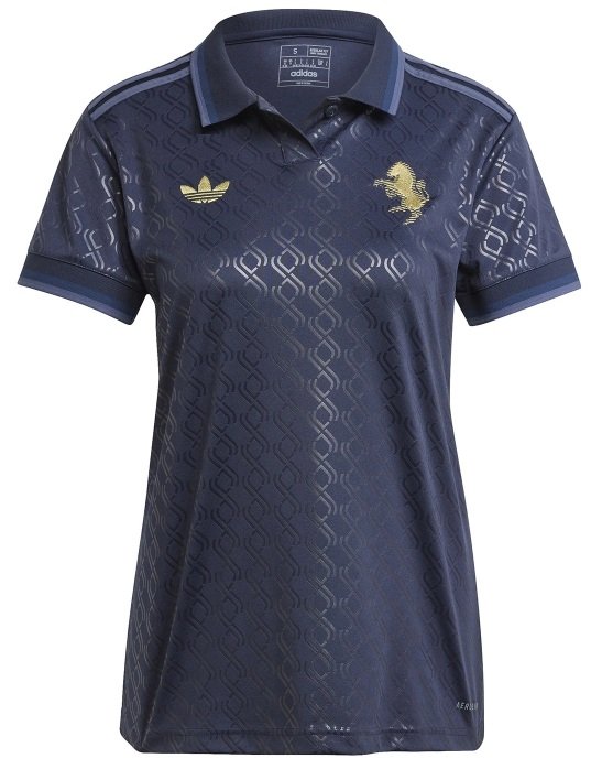 Camisa Feminina III Juventus 2024 2025 Adidas oficial 